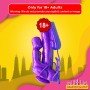 Giant Man Realistic Vibrator
