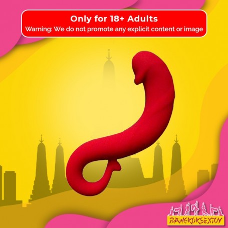 The Ultimate Love Pacifier-Tear Drop GS-003