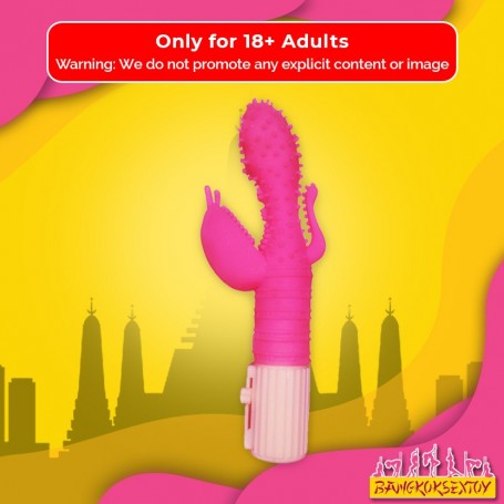 Granule Massager Rod GS-006