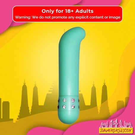 DIAMOND- THE PRINCE OF JWELL GS-016