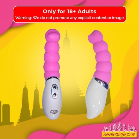 Pround Insect G-Spot Vibrator GS-020