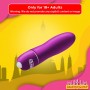 DUREX S-VIBE HALLUCINATIONS CLIMAX MASTURBATION G SPOT GS-023