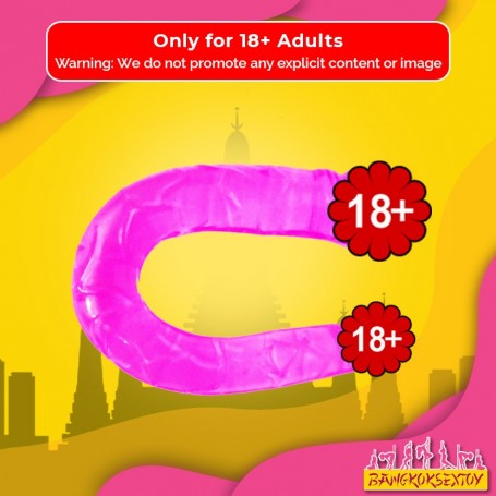 Double Dong Cool Jelly RSNV-007