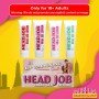 Head Job Edible Lube CGS-025