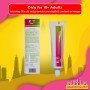 KY Siyi Water Base Lubricant Jelly 25g (2 Unit)