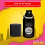 Viga 50000 Strong Delay Spray For Men DTZ-015