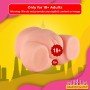 Realistic Big Ass and Vagina BAV-016
