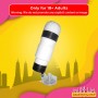 Sexbaby Realistic Masturbation Cup FM-034