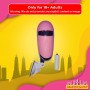 Super Male Power Fleshlight Masturbator FM-046