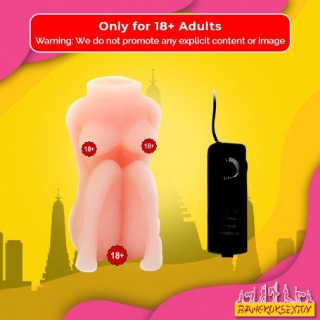 Alone Girl- BIG MMT-009