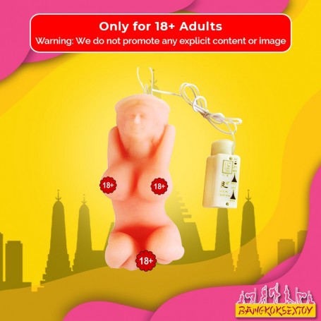 Spanish Girl MMT-013