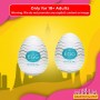 Tenga Egg Wavy MMT-014