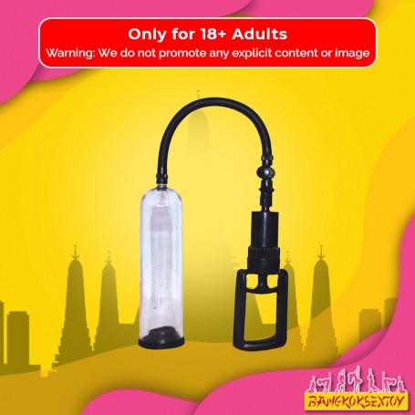 Power Penis Enlargerment Pump PE-002