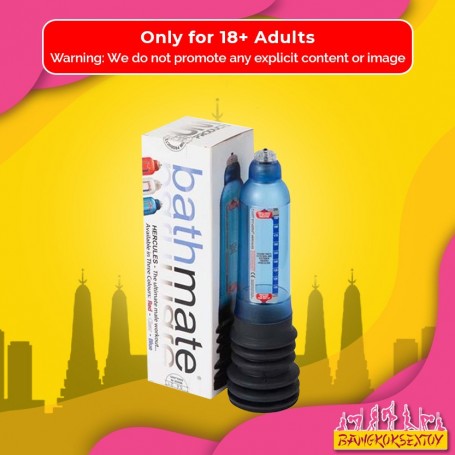 Bathmate Hydro Penis Enlargement Pump PE-009
