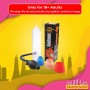 Handsome Up Penis Enlargement Pump For Men PE-014