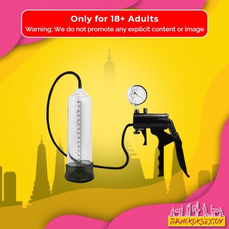 MALE BIG PENIS PUMP PE-017