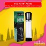 PENIS PUMP MEN POWERUP PE-019