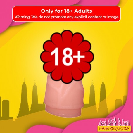 Japan Over - Long Condom (Re-Usable) PES-005