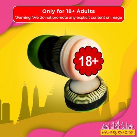 QING- MASTURBATION CUP FM-018