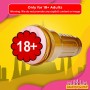 Flashlight Masturbator Pink Lady Original Stamina Training Unit FM-009