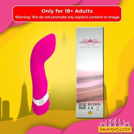 LUXURIOUS FIELD MULTISPEED VIBRATOR
