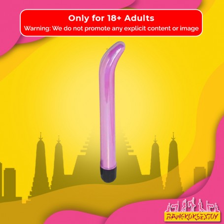 Fluorescent G spot long Stick GS-004