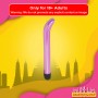 Fluorescent G spot long Stick GS-004