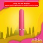 Little Honey Vibrator GS-010