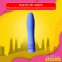 Diamond Princess Luxury Vibrator LXV-002