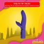 Sway Vibes Rabbit Vibrator RV-046