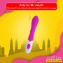 Desire Barbie Vibrator LXV-007