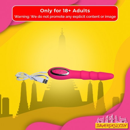 Passion Rock AV Vibrator LXV-019