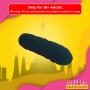 Soft Silicone Karela Fun Vibrator FV-016