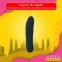 Soft Silicone Karela Fun Vibrator FV-016