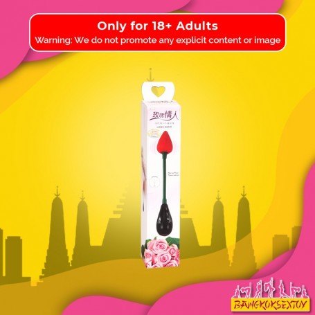 Bendable Fun Vibrator with 7 Vibration Settings FV-017