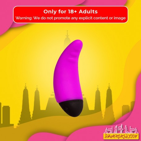 Baile Pretty Love Secret Vibrator with 10 Vibration Modes SV-001