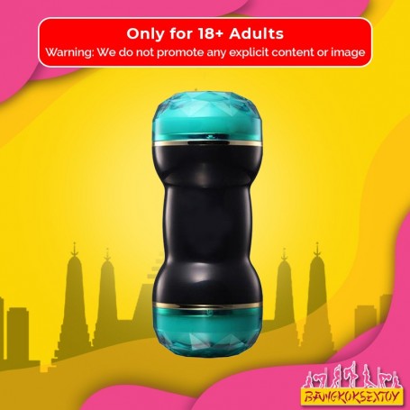 Rends King Kong Double Hole Super MS-055