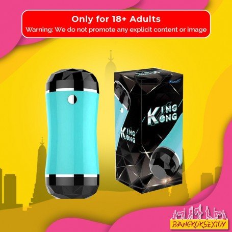 Rends Kingkong Stroker MS-058