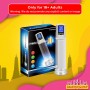LED Automatic Electric pro extender Penis Enlargement  PE-018