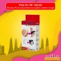 Baile Ultra Harness Strap-on Dildo with Multi-speed Vibrations SO-030