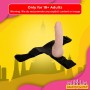 Baile 7-inch Strap-on Dildo with Adjustable Harness SO-031