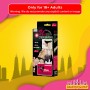 Baile 7-inch Strap-on Dildo with Adjustable Harness SO-031