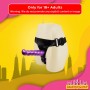 Baile Dual Penetration Strap-on for G-spot massage SO-032
