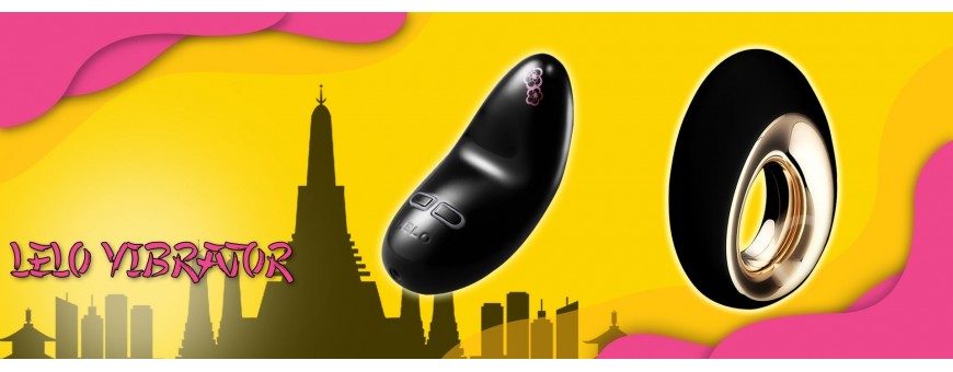 Purchase Multi Speed Lelo Vibrator in Bangkok for Women