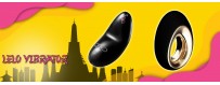 Purchase Multi Speed Lelo Vibrator in Bangkok for Women