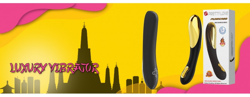 Buy Nalone Luxury Vibrator for Women in Hat Yai