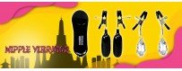 Bag Nipple Vibrator for women at low price in Bangkok