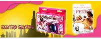 Purchase low price Electro Sextoys for Women in Bangkok