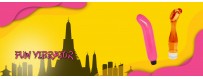 Grab the best Fun Vibrator for women in Bangkok, Thailand