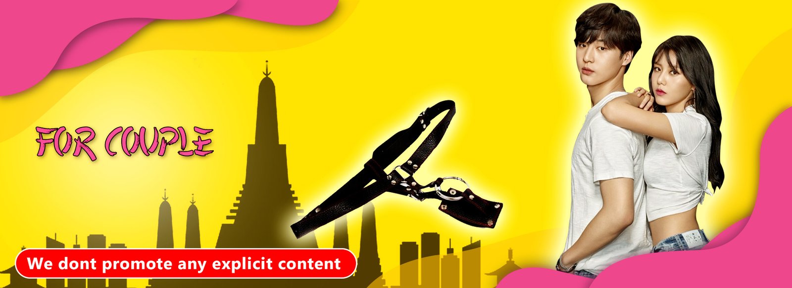 Sex Toys for couples in Bangkok